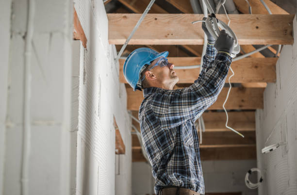 Best Licensed Electrician  in Cheat Lake, WV