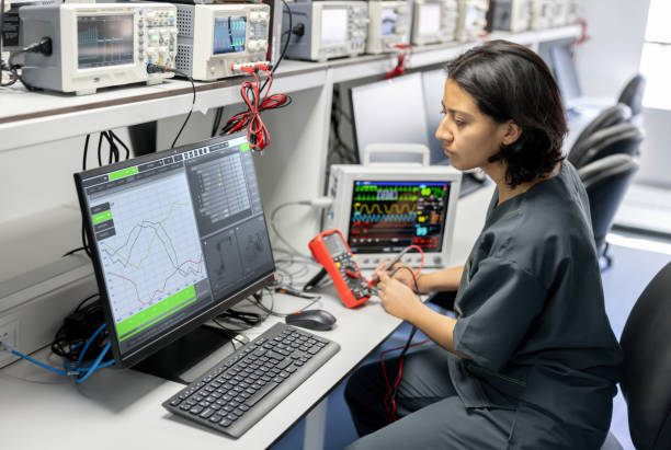 Best Industrial Electrical Services  in Cheat Lake, WV